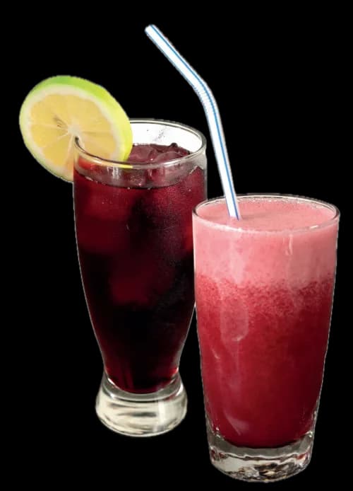 Jugos naturales