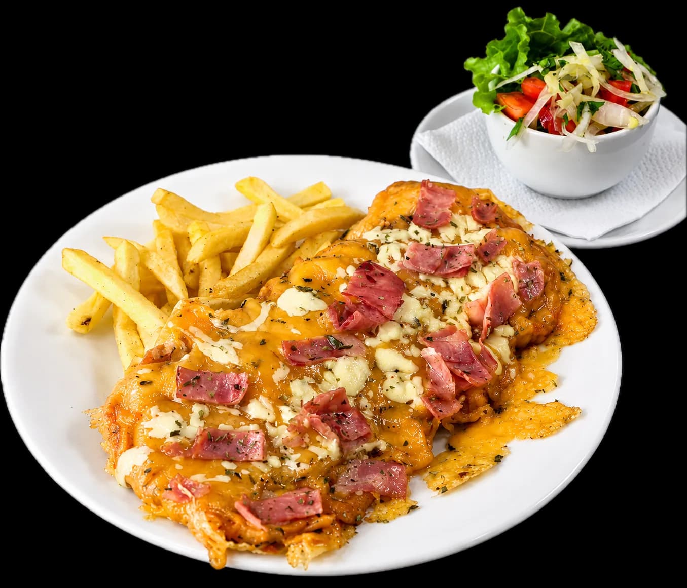 Milanesas